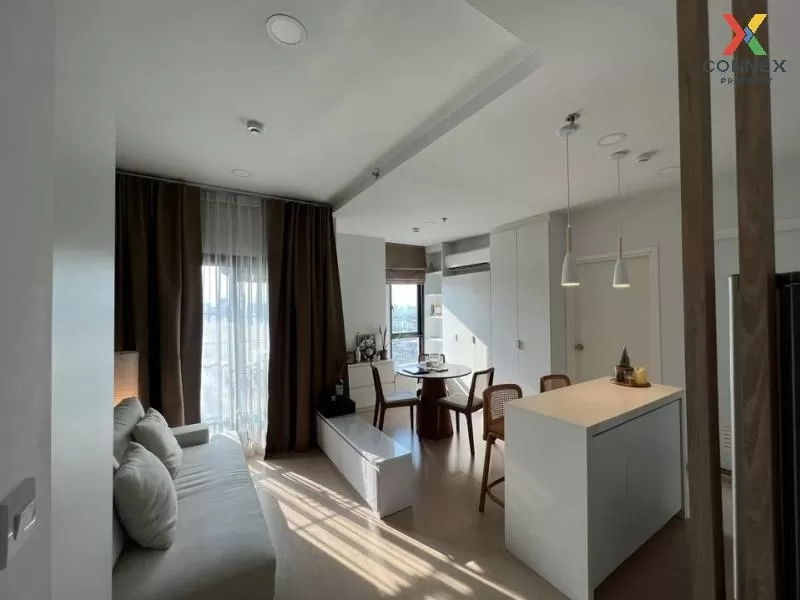 FOR RENT condo , The Tree Sukhumvit 71 , ARL-Ramkhamhaeng , Suan  2