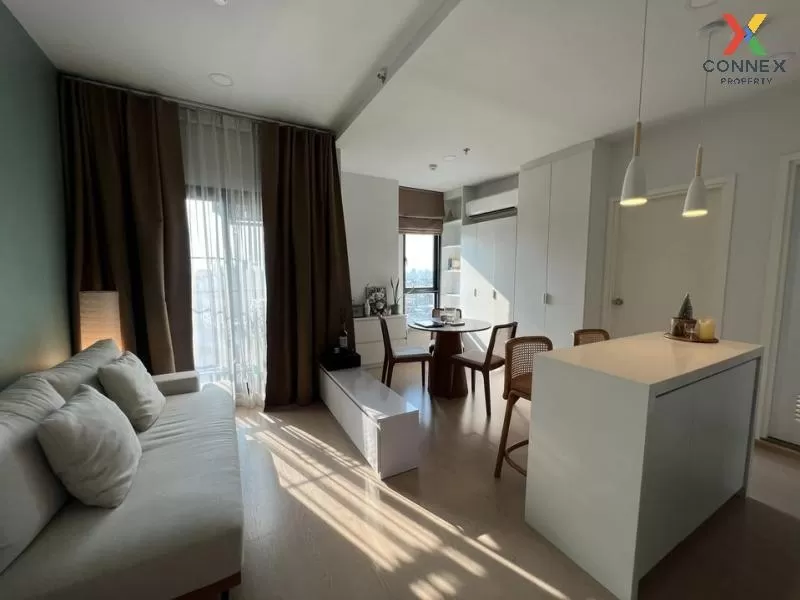 FOR RENT condo , The Tree Sukhumvit 71 , ARL-Ramkhamhaeng , Suan  3