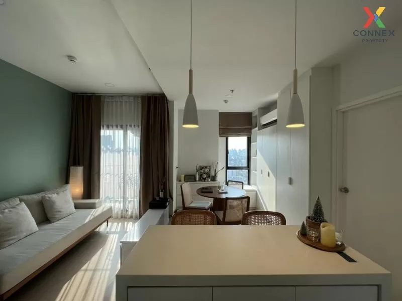 FOR RENT condo , The Tree Sukhumvit 71 , ARL-Ramkhamhaeng , Suan  4