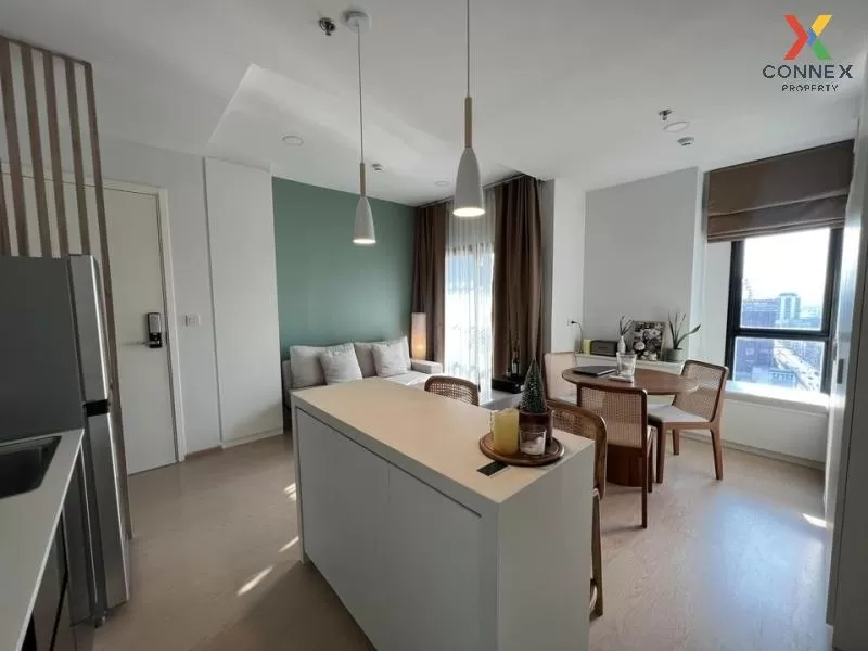 FOR RENT condo , The Tree Sukhumvit 71 , ARL-Ramkhamhaeng , Suan 