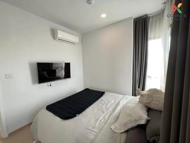 FOR RENT condo , The Tree Sukhumvit 71 , ARL-Ramkhamhaeng , Suan 