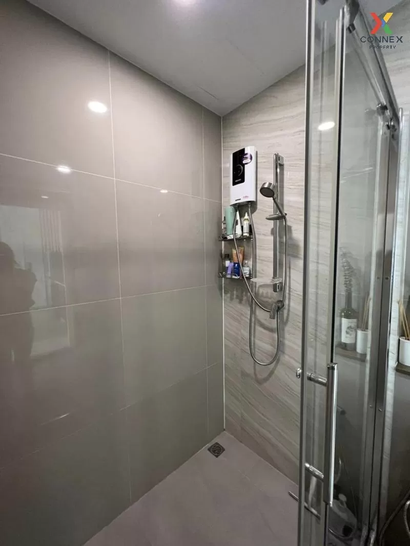 FOR RENT condo , The Tree Sukhumvit 71 , ARL-Ramkhamhaeng , Suan 