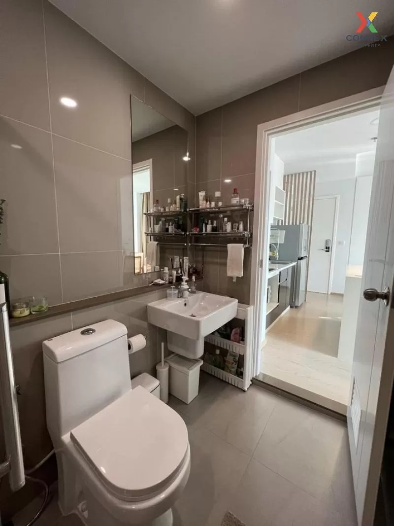 FOR RENT condo , The Tree Sukhumvit 71 , ARL-Ramkhamhaeng , Suan 