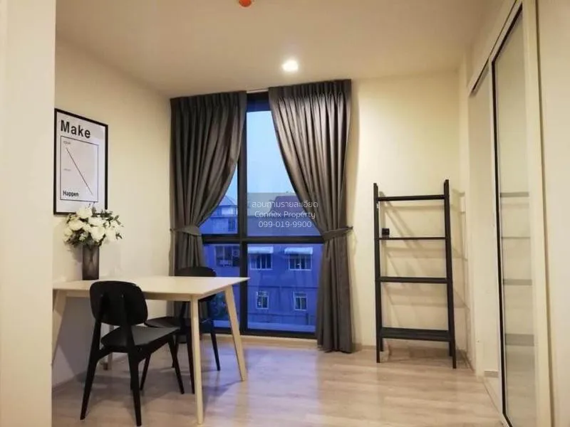 FOR RENT condo , Chambers Chaan Ladprao - Wanghin , Lat Phrao , L 1