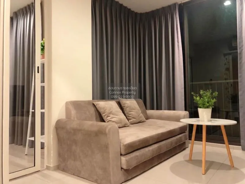 FOR RENT condo , Chambers Chaan Ladprao - Wanghin , Lat Phrao , L 3