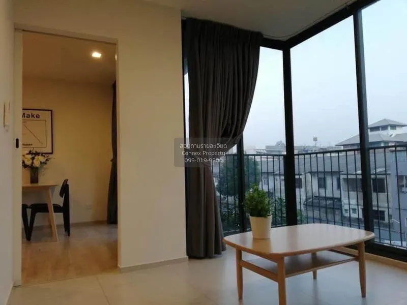 FOR RENT condo , Chambers Chaan Ladprao - Wanghin , Lat Phrao , L 4
