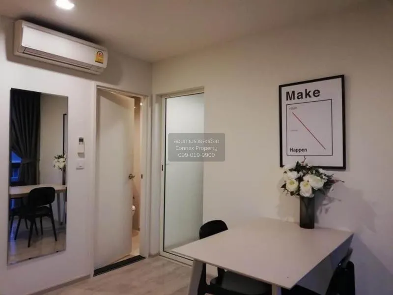 FOR RENT condo , Chambers Chaan Ladprao - Wanghin , Lat Phrao , L