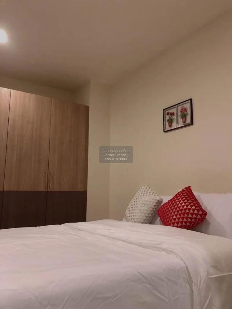 FOR RENT condo , Chambers Chaan Ladprao - Wanghin , Lat Phrao , L