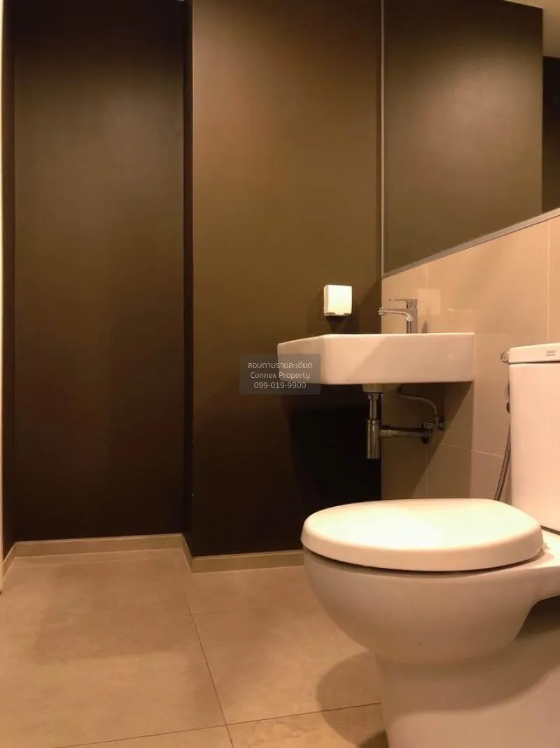 FOR RENT condo , Chambers Chaan Ladprao - Wanghin , Lat Phrao , L