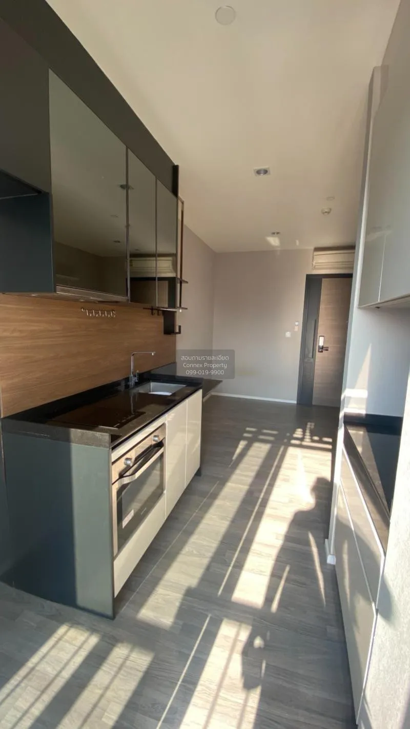 ขายคอนโด  เดอะ รูม สาทร - เซนหลุยส์ ฺBTS-เซนต์หลุยส์ ทุ่งวัดดอน เ