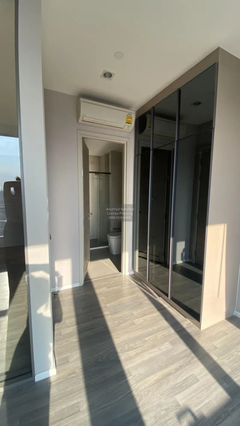 ขายคอนโด  เดอะ รูม สาทร - เซนหลุยส์ ฺBTS-เซนต์หลุยส์ ทุ่งวัดดอน เ