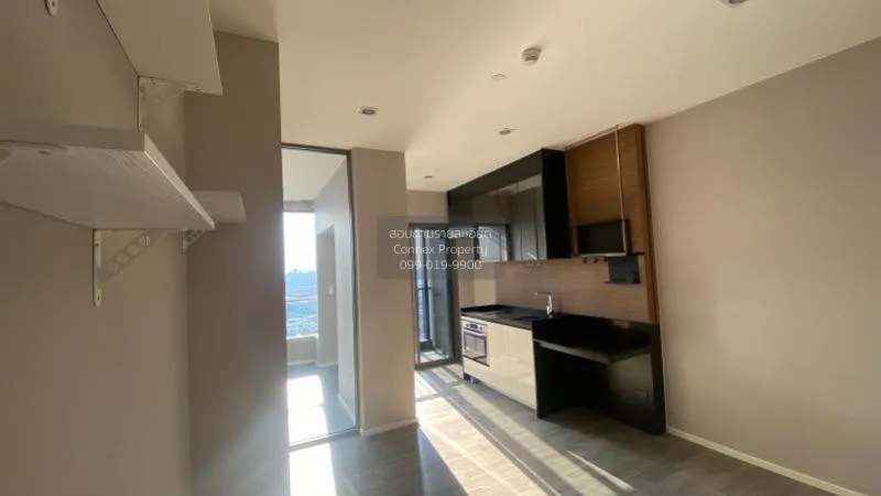 ขายคอนโด  เดอะ รูม สาทร - เซนหลุยส์ ฺBTS-เซนต์หลุยส์ ทุ่งวัดดอน เ 2