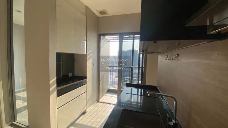 ขายคอนโด  เดอะ รูม สาทร - เซนหลุยส์ ฺBTS-เซนต์หลุยส์ ทุ่งวัดดอน เ 3