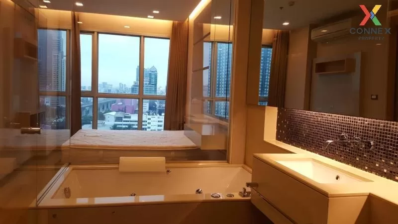 FOR SALE condo , The Address Asoke , MRT-Phetchaburi , Makkasan , FOR SALE condo , The Address Asoke , MRT-Phetchaburi , Makkasan ,