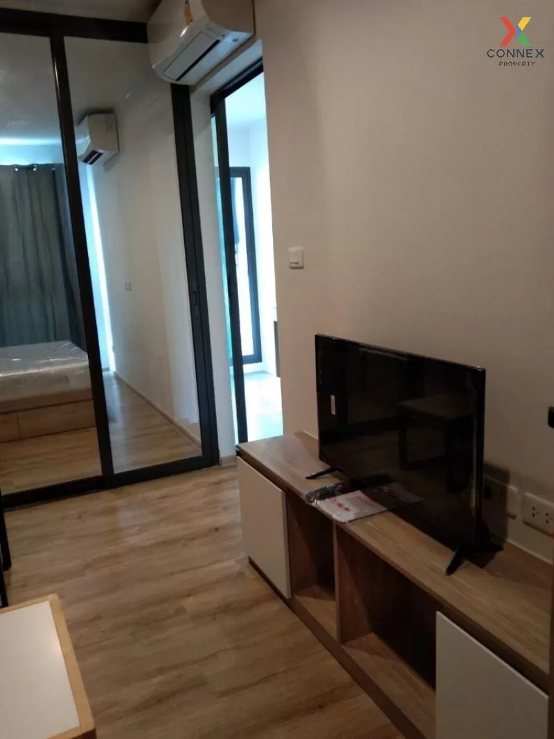 ขายคอนโด  ดิ เอ็กเซล ไฮด์ อะเวย์ สุขุมวิท 71 BTS-พระโขนง พระโขนงเ 2