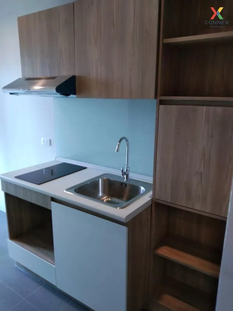 ขายคอนโด  ดิ เอ็กเซล ไฮด์ อะเวย์ สุขุมวิท 71 BTS-พระโขนง พระโขนงเ 3