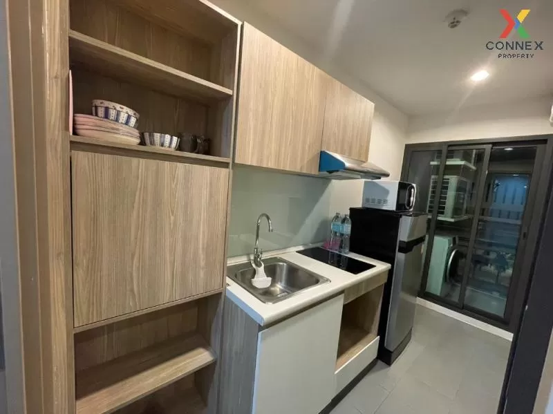 ขายคอนโด  ดิ เอ็กเซล ไฮด์ อะเวย์ สุขุมวิท 71 BTS-พระโขนง พระโขนงเ 4