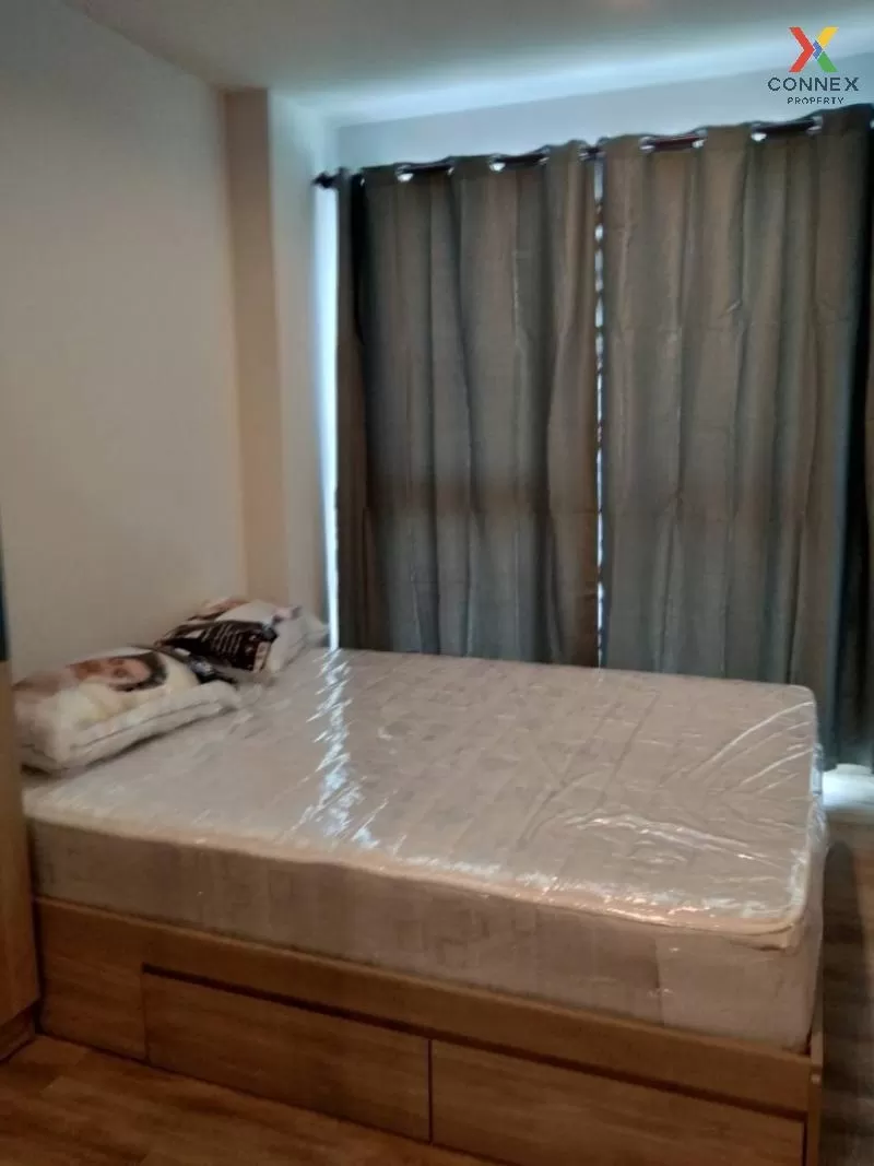 ขายคอนโด  ดิ เอ็กเซล ไฮด์ อะเวย์ สุขุมวิท 71 BTS-พระโขนง พระโขนงเ