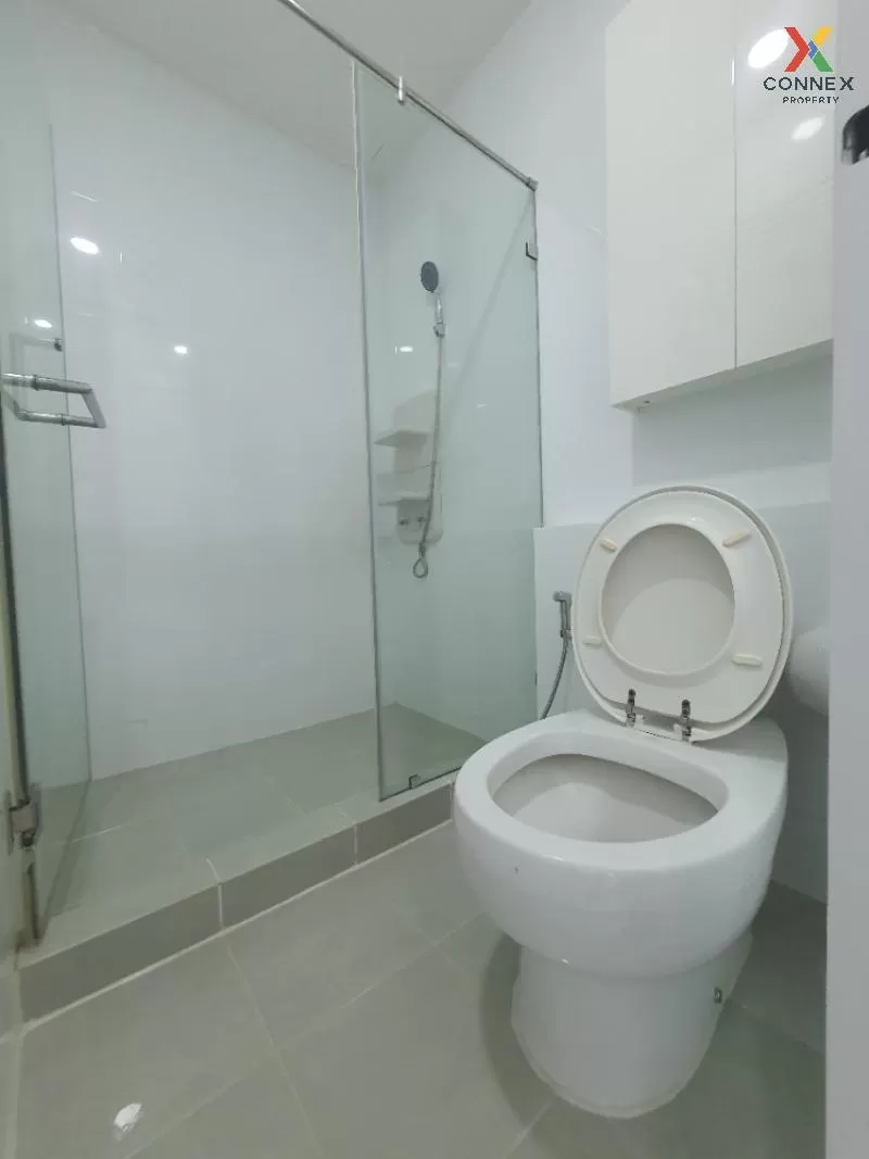 ขายคอนโด  เอสโทร แจ้งวัฒนะ  คลองเกลือ ปากเกร็ด นนทบุรี CX-78381