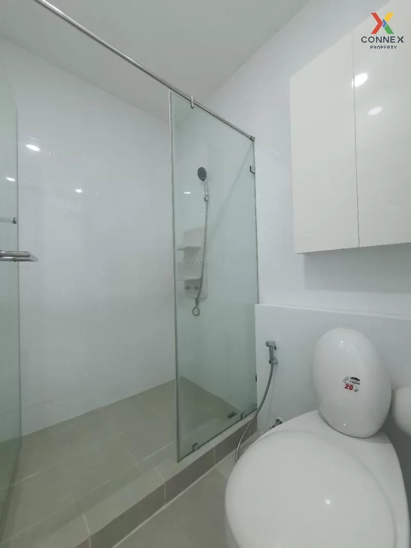 ขายคอนโด  เอสโทร แจ้งวัฒนะ  คลองเกลือ ปากเกร็ด นนทบุรี CX-78381