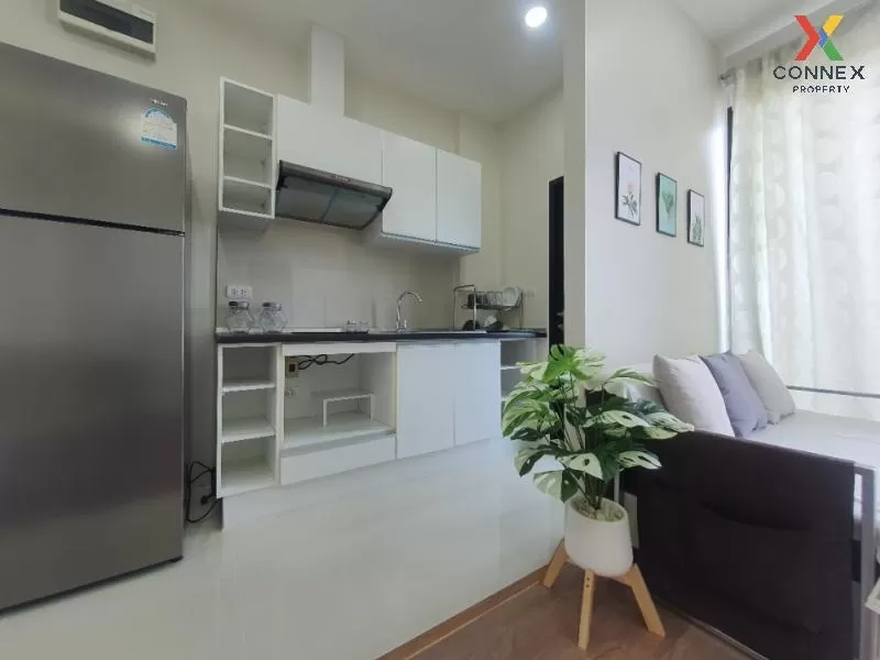 ขายคอนโด  เอสโทร แจ้งวัฒนะ  คลองเกลือ ปากเกร็ด นนทบุรี CX-78381 3