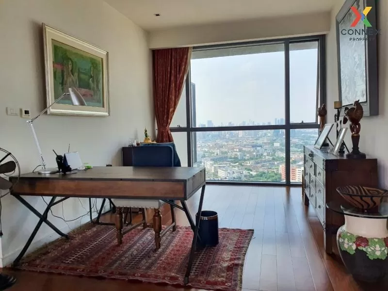 FOR SALE condo , The Pano , Bang Phong Phang , Yannawa , Bangkok 