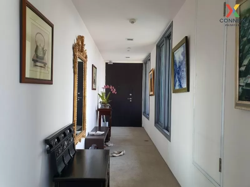 FOR SALE condo , The Pano , Bang Phong Phang , Yannawa , Bangkok 