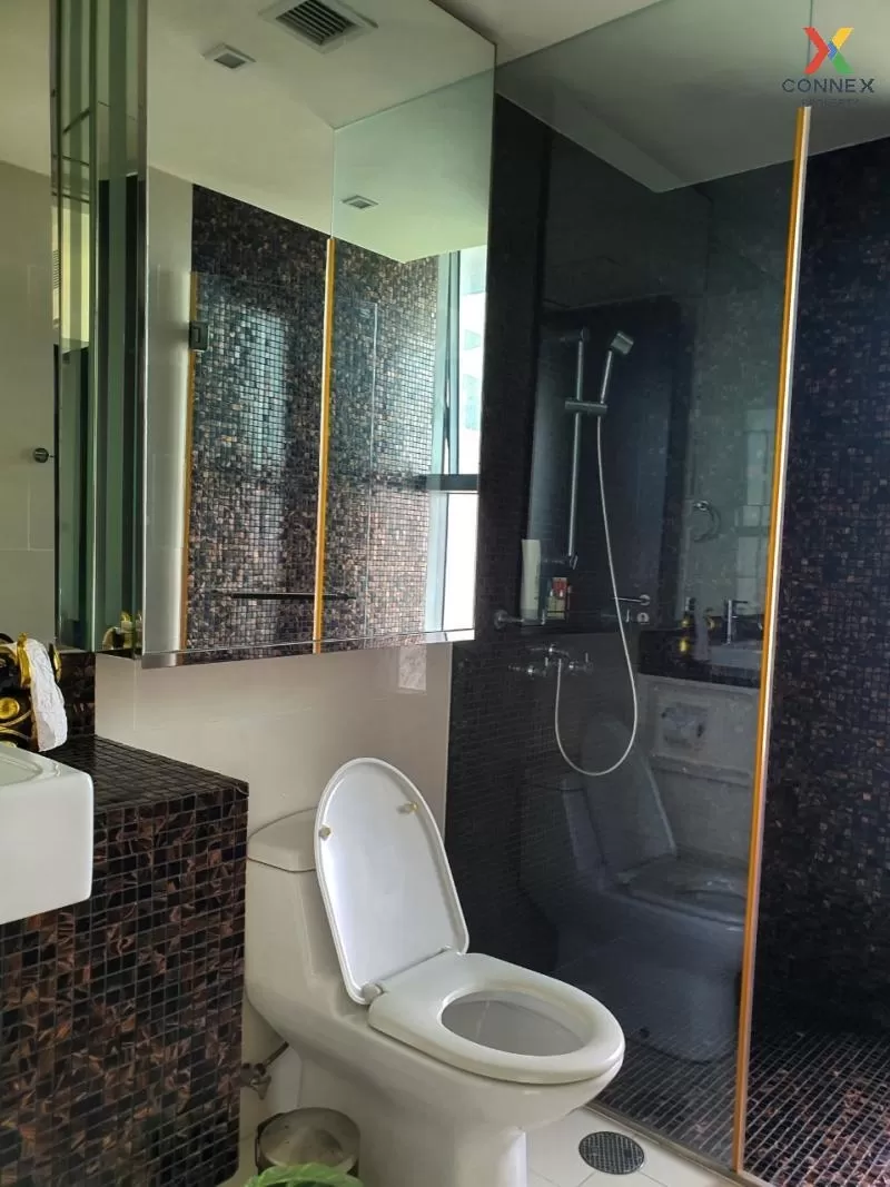 FOR SALE condo , The Pano , Bang Phong Phang , Yannawa , Bangkok 