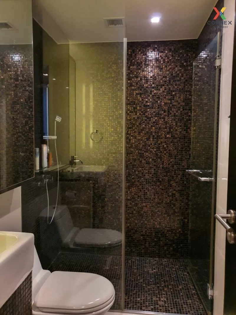 FOR SALE condo , The Pano , Bang Phong Phang , Yannawa , Bangkok 