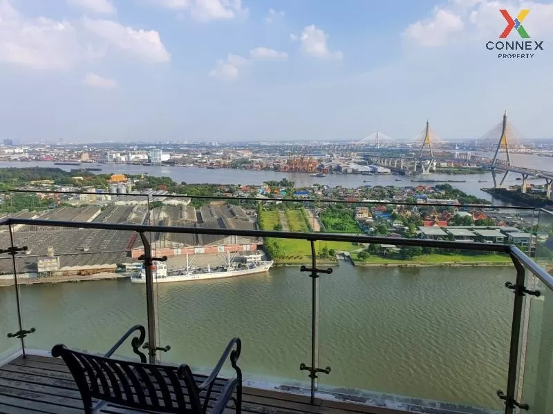 FOR SALE condo , The Pano , Bang Phong Phang , Yannawa , Bangkok 