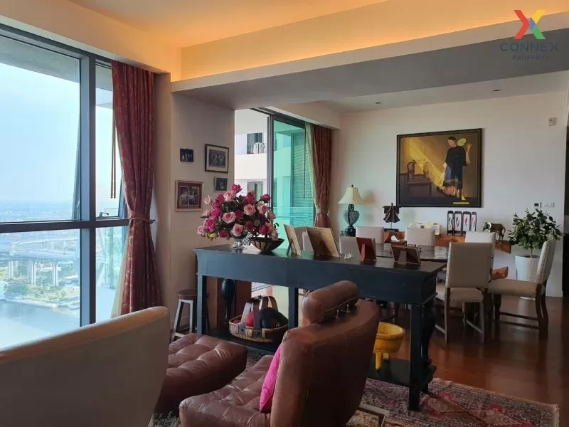 FOR SALE condo , The Pano , Bang Phong Phang , Yannawa , Bangkok  3