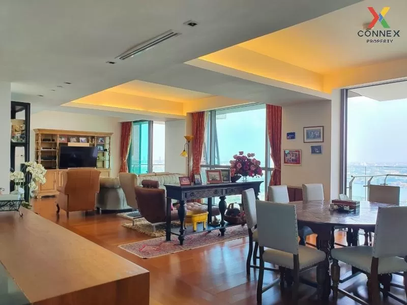 FOR SALE condo , The Pano , Bang Phong Phang , Yannawa , Bangkok  4