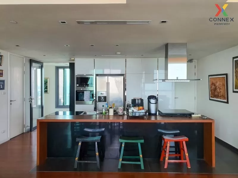 FOR SALE condo , The Pano , Bang Phong Phang , Yannawa , Bangkok 