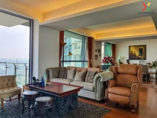 FOR SALE condo , The Pano , Bang Phong Phang , Yannawa , Bangkok , CX-78383