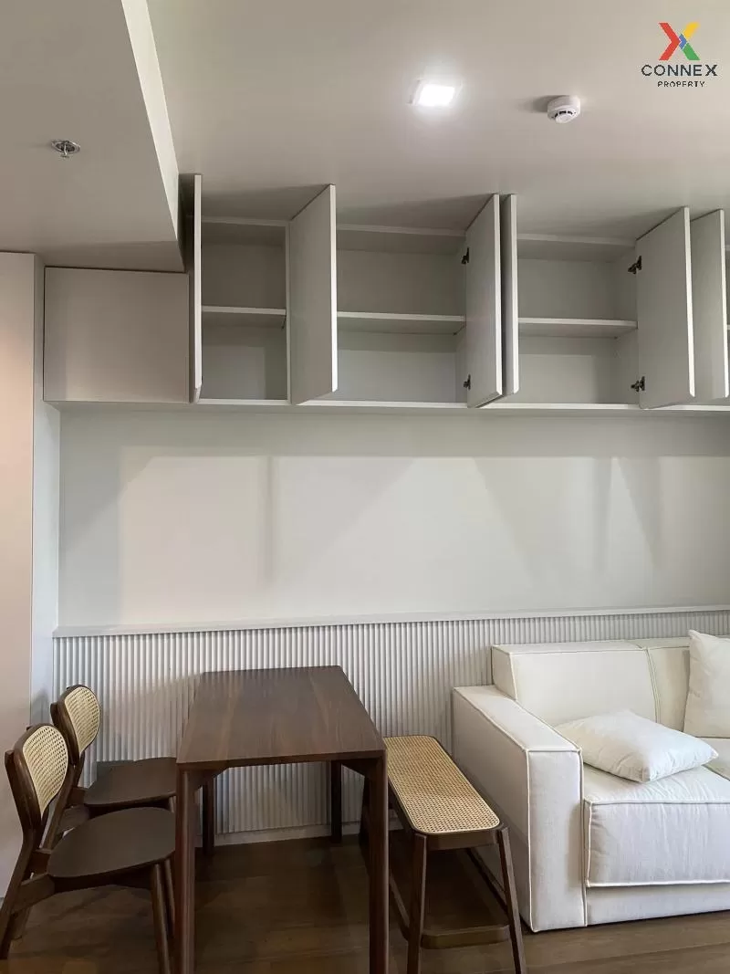 FOR RENT condo , Ideo Q Sukhumvit 36 , BTS-Thong Lo , Khlong Tan  3