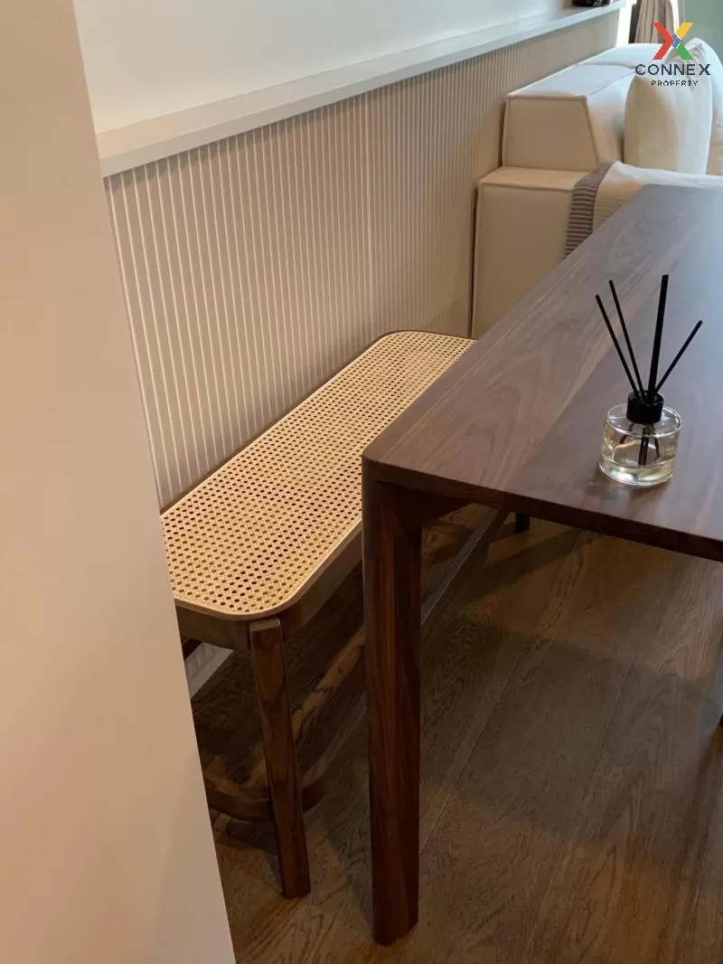 FOR RENT condo , Ideo Q Sukhumvit 36 , BTS-Thong Lo , Khlong Tan  4