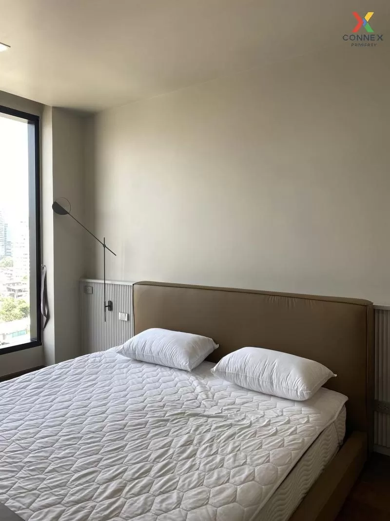 FOR RENT condo , Ideo Q Sukhumvit 36 , BTS-Thong Lo , Khlong Tan 