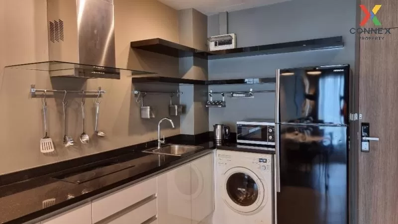 FOR RENT condo , Noble Refine , BTS-Phrom Phong , Khlong Tan , Kh