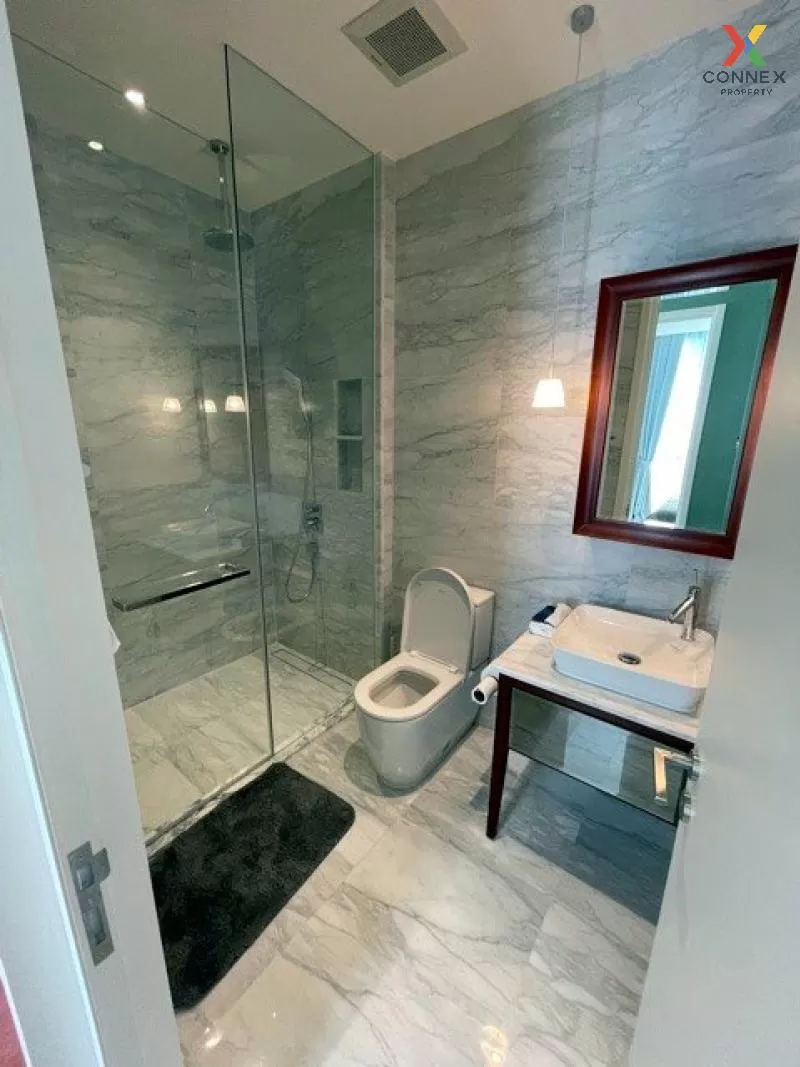 ขายคอนโด  คุณ บาย ยู BTS-ทองหล่อ คลองตันเหนือ เขต วัฒนา กรุงเทพ C