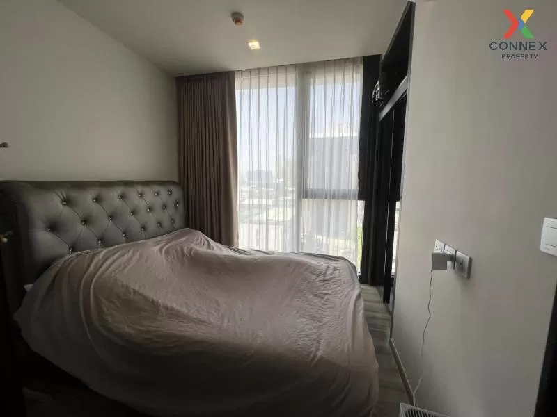 เช่าคอนโด  เดอะไลน์ จตุจักร BTS-หมอชิต จอมพล  เขต จตุจักร กรุงเทพ เช่าคอนโด  เดอะไลน์ จตุจักร BTS-หมอชิต จอมพล  เขต จตุจักร กรุงเทพ 4