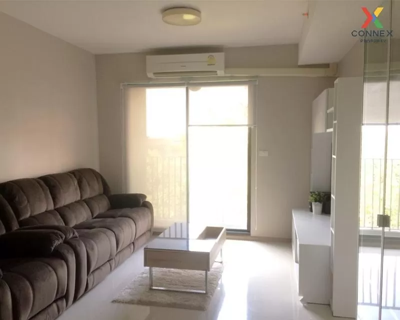 FOR SALE condo , Fuse Mobius , Suan Luang , Suan Luang , Bangkok  1
