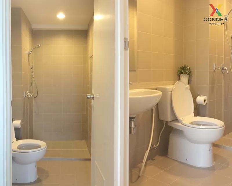 FOR SALE condo , Fuse Mobius , Suan Luang , Suan Luang , Bangkok 