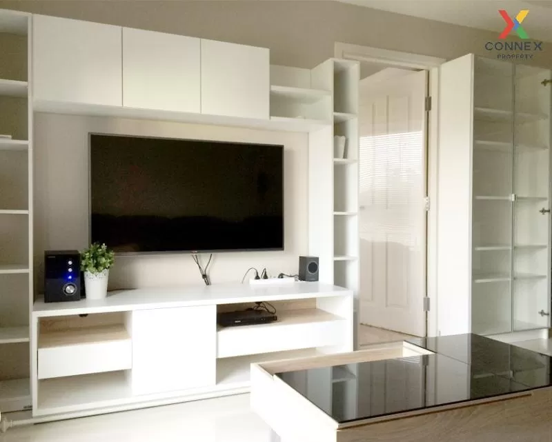 FOR SALE condo , Fuse Mobius , Suan Luang , Suan Luang , Bangkok  3