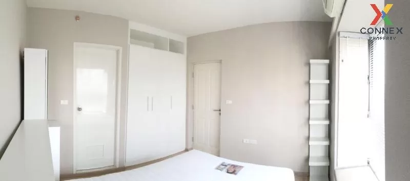 FOR SALE condo , Fuse Mobius , Suan Luang , Suan Luang , Bangkok 