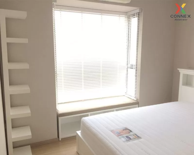 FOR SALE condo , Fuse Mobius , Suan Luang , Suan Luang , Bangkok 