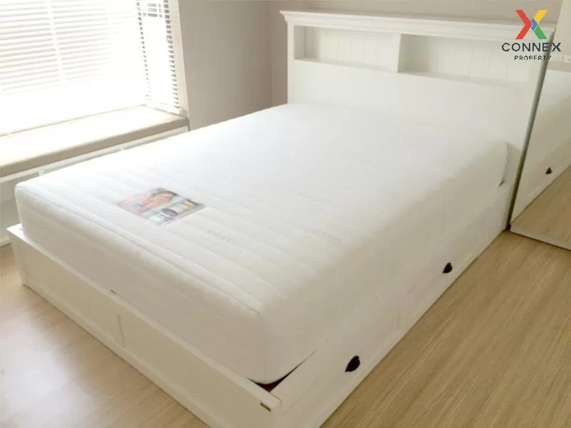 FOR SALE condo , Fuse Mobius , Suan Luang , Suan Luang , Bangkok 