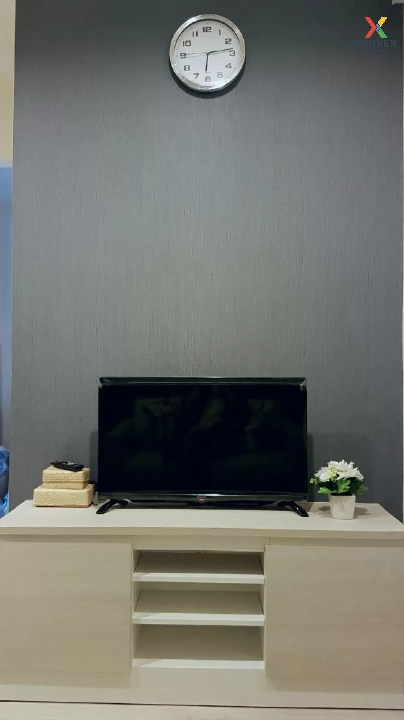 FOR SALE condo , Aspire Ratchada - Wongsawang , MRT-Wong Sawang , 3