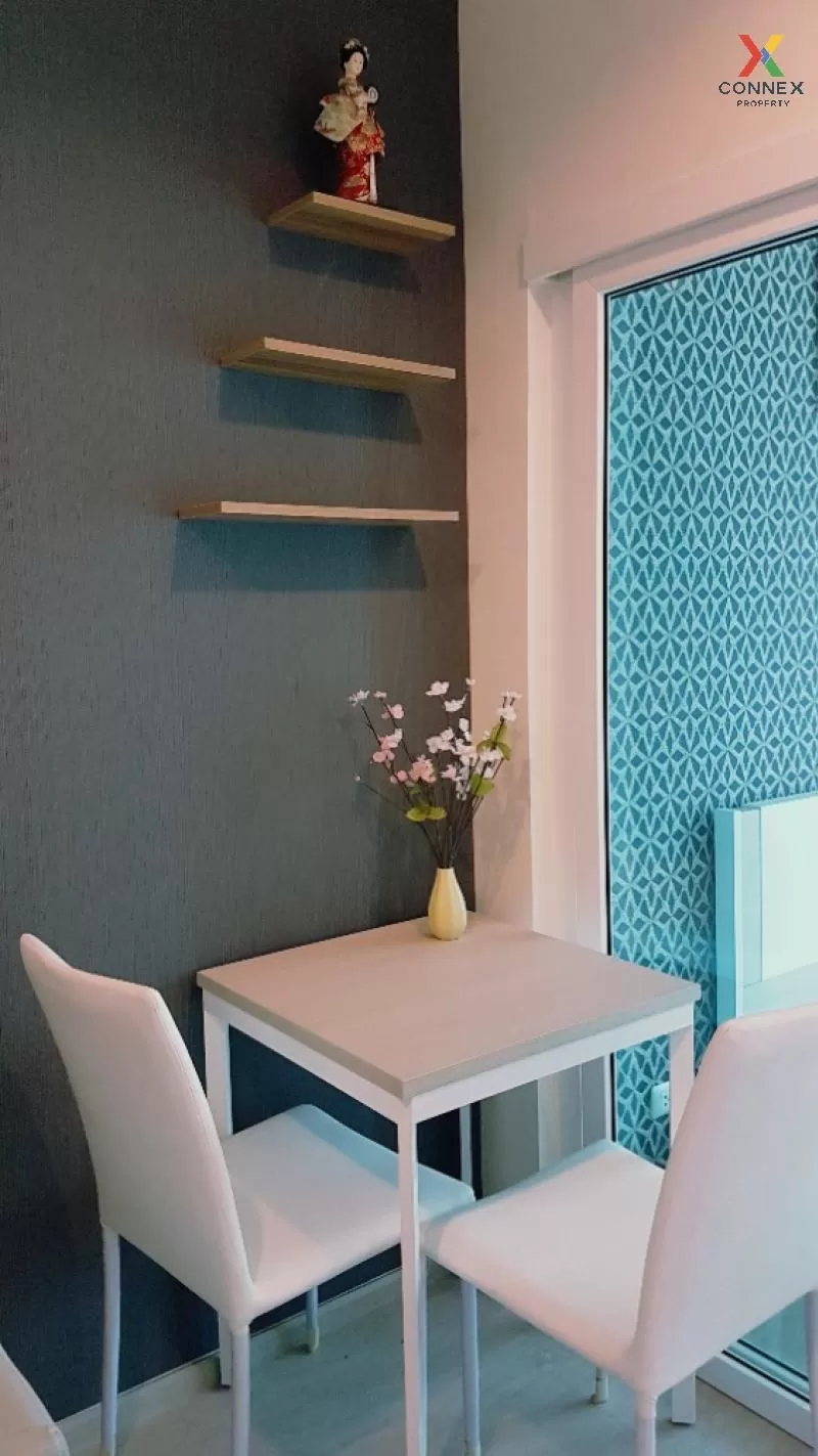 FOR SALE condo , Aspire Ratchada - Wongsawang , MRT-Wong Sawang ,