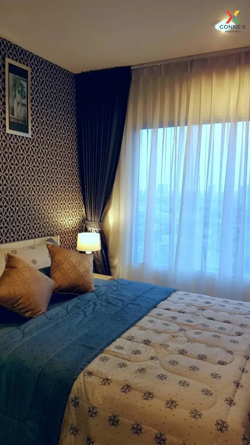 FOR SALE condo , Aspire Ratchada - Wongsawang , MRT-Wong Sawang ,