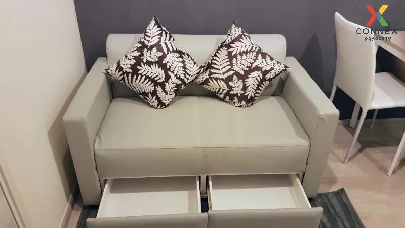 FOR RENT condo , Aspire Ratchada - Wongsawang , MRT-Wong Sawang , 2